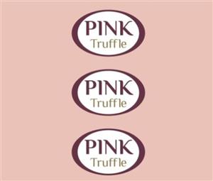 PINK Truffle - לוגו סימן מסחר רשום
