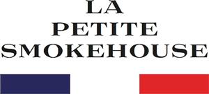 LA PETITE SMOKEHOUSE - לוגו סימן מסחר