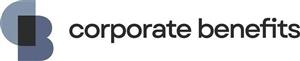 cb corporate benefits - לוגו סימן מסחר רשום