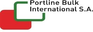 Portline Bulk International S.A. - לוגו סימן מסחר רשום