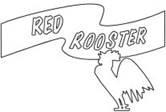 RED ROOSTER - לוגו סימן מסחר רשום