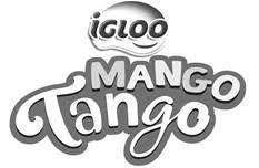 IGLOO MANGO TANGO - לוגו סימן מסחר רשום