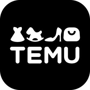 TEMU - לוגו סימן מסחר רשום