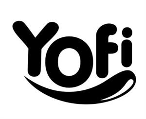 YOFI - לוגו סימן מסחר רשום