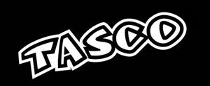 TASCO - לוגו סימן מסחר רשום
