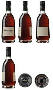 Hennessy - לוגו סימן מסחר רשום