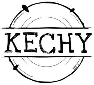 KECHY - לוגו סימן מסחר רשום