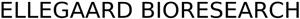 ELLEGAARD BIORESEARCH - לוגו סימן מסחר רשום