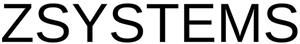 ZSYSTEMS - לוגו סימן מסחר רשום