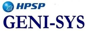 HPSP GENI-SYS - לוגו סימן מסחר רשום