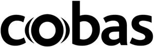 cobas - לוגו סימן מסחר רשום