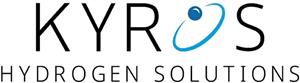 KYROS HYDROGEN SOLUTIONS - לוגו סימן מסחר רשום