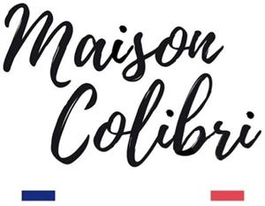 Maison Colibri - לוגו סימן מסחר רשום