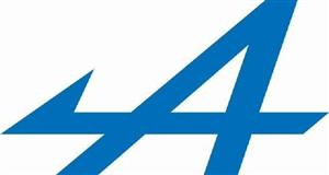 A - לוגו סימן מסחר רשום