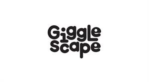 GiggLe Scape - לוגו סימן מסחר רשום