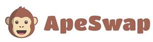 ApeSwap - לוגו סימן מסחר רשום