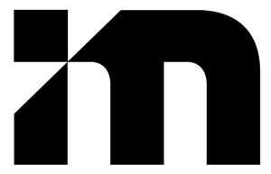 M - לוגו סימן מסחר רשום
