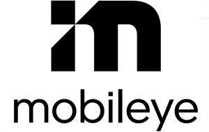 m mobileye - לוגו סימן מסחר רשום