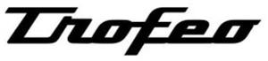 Trofeo - לוגו סימן מסחר רשום