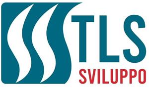 TLS SVILUPPO - לוגו סימן מסחר רשום