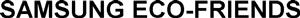 SAMSUNG ECO-FRIENDS - לוגו סימן מסחר רשום
