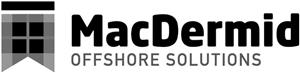 MacDermid OFFSHORE SOLUTIONS - לוגו סימן מסחר רשום