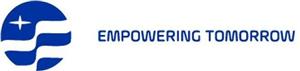 EMPOWERING TOMORROW - לוגו סימן מסחר רשום