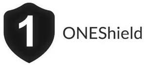 1 ONEShield - לוגו סימן מסחר רשום