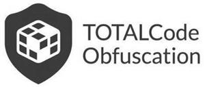 TOTALCode Obfuscation - לוגו סימן מסחר רשום