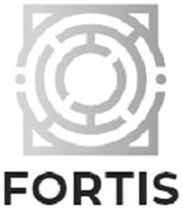FORTIS - לוגו סימן מסחר רשום