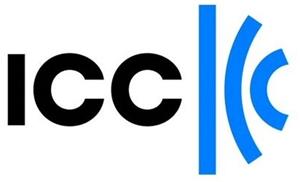 ICC - לוגו סימן מסחר רשום