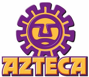 AZTECA - לוגו סימן מסחר רשום