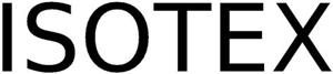 ISOTEX - לוגו סימן מסחר