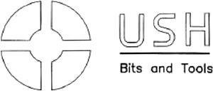 USH Bits and Tools - לוגו סימן מסחר רשום