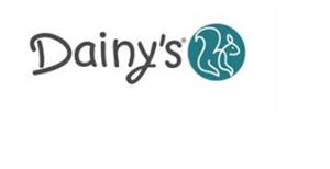 Dainy's - לוגו סימן מסחר רשום