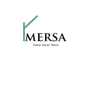 MERSA  home decor items - לוגו סימן מסחר רשום