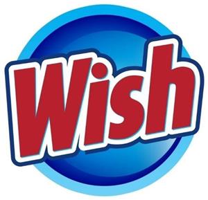 Wish - לוגו סימן מסחר