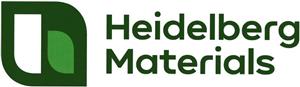 Heidelberg Materials - לוגו סימן מסחר רשום