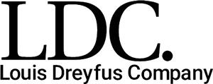 LDC. Louis Dreyfus Company - לוגו סימן מסחר רשום