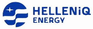 HELLENiQ ENERGY - לוגו סימן מסחר רשום