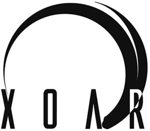 XOAR - לוגו סימן מסחר רשום