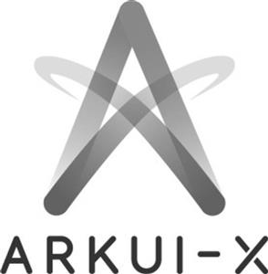 A ARKUI-X - לוגו סימן מסחר רשום