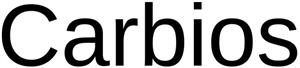 Carbios - לוגו סימן מסחר רשום