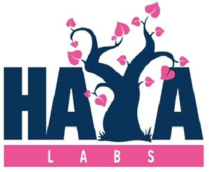 HAYA LABS - לוגו סימן מסחר רשום