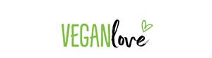 VEGANlove - לוגו סימן מסחר רשום