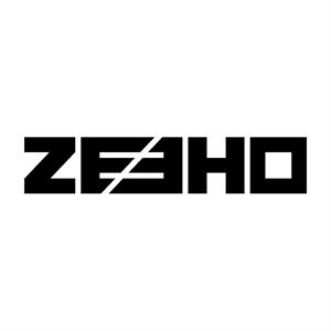 ZEEHO - לוגו סימן מסחר רשום