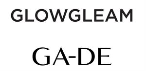 GA-DE GLOWGLEAM - לוגו סימן מסחר רשום