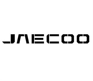 JAECOO - לוגו סימן מסחר רשום