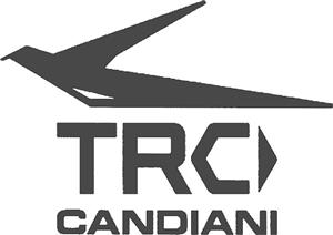 TRC CANDIANI - לוגו סימן מסחר רשום