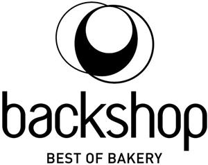 backshop BEST OF BAKERY - לוגו סימן מסחר רשום